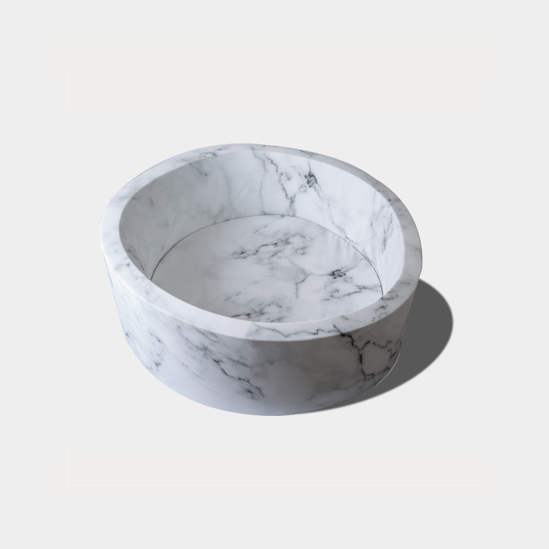 Luxurious Marble