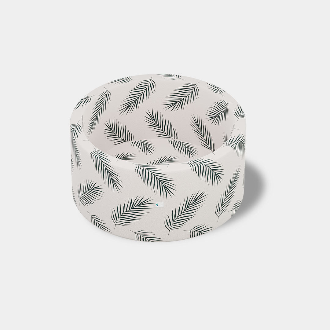 Boho Palm